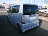 N-BOX G ターボ SSパッケージ 