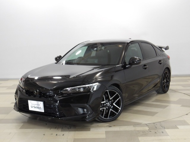 シビック  2.0 e:HEV