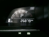低走行距離車です!
