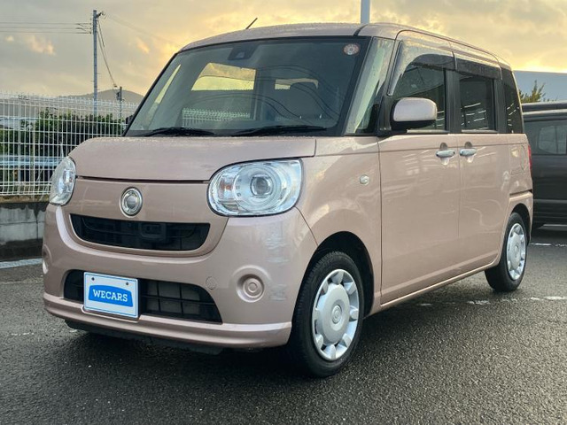 ムーヴキャンバスG SAII