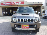 ジムニー クロスアドベンチャー 4WD 