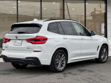 X3  xドライブ30e Mスポーツ 4WD