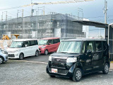 軽39.8専門店カーズの車輌をご覧いただき、誠にありがとうございます。福岡県小郡市上岩田1186-7TEL:0942-73-6060までお問合せ下さい♪