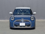 ミニ クーパー C DCT 