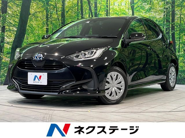 ヤリス 1.5 ハイブリッド Z （6AA-MXPH10）