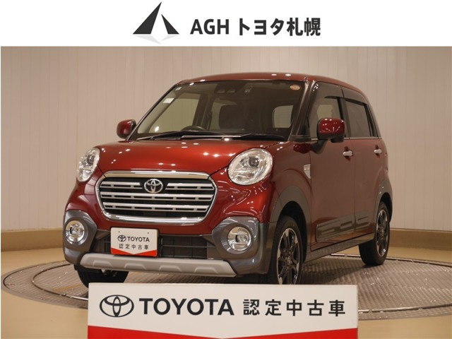 ピクシスジョイC G SAIII 4WD