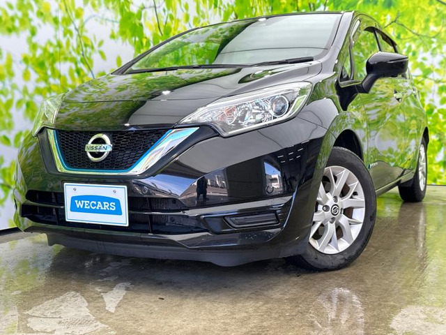 ノート 1.2 e-POWER X 