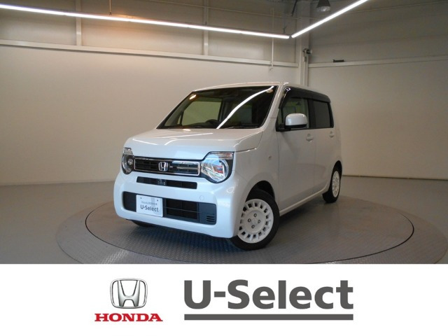 N-WGN L ホンダ センシング