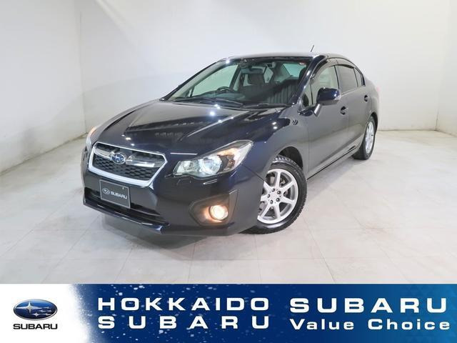 インプレッサG42.0 i アイサイト 4WD