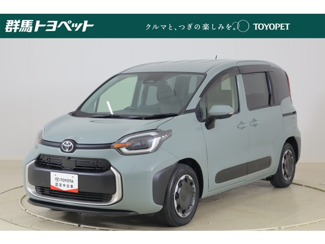 シエンタ ハイブリッド 1.5 Z 