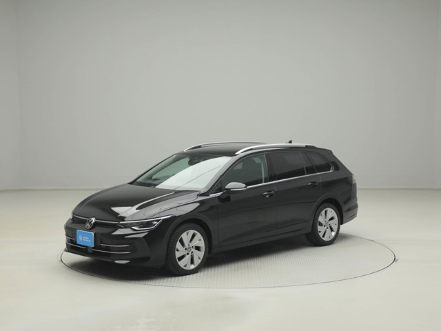 ゴルフヴァリアントTDI スタイル ディーゼル