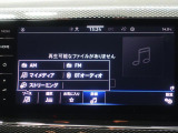 音楽はBluetoothで再生可能!