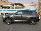 CX-5 2.0 20S スマートエディション 