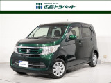 ホンダ N-WGN