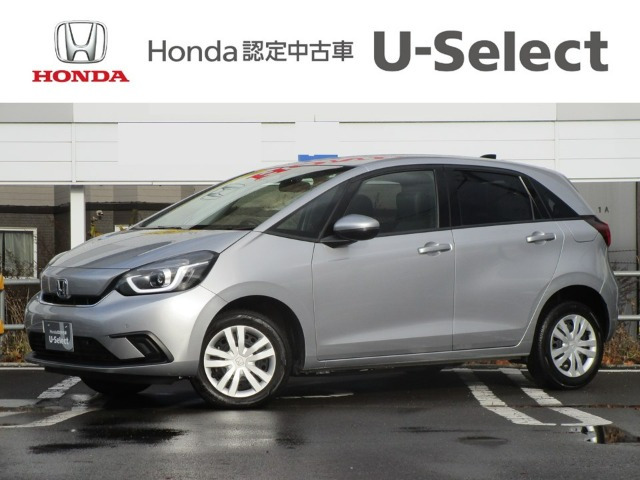 フィット 1.5 e:HEV ホーム 4WD