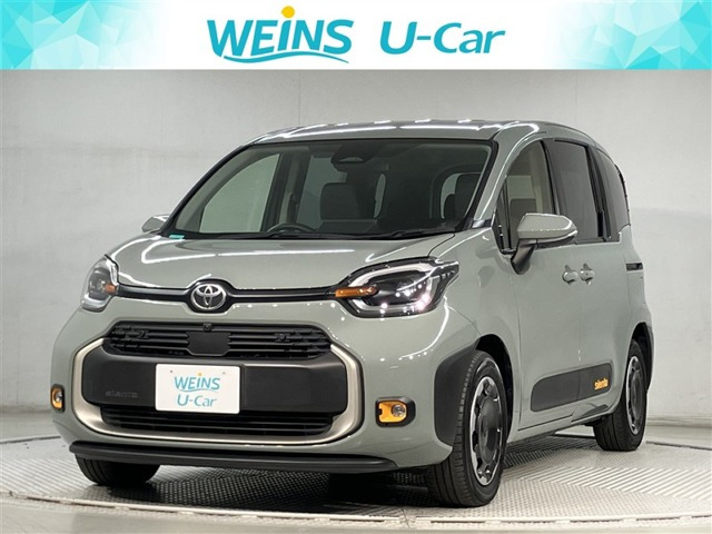 シエンタ ハイブリッド 1.5 Z