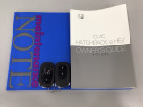 買う時だけでなく、買った後も「安心・満足」が続く。それが、Hondaの認定中古車です♪