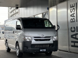 トヨタ ハイエースバン