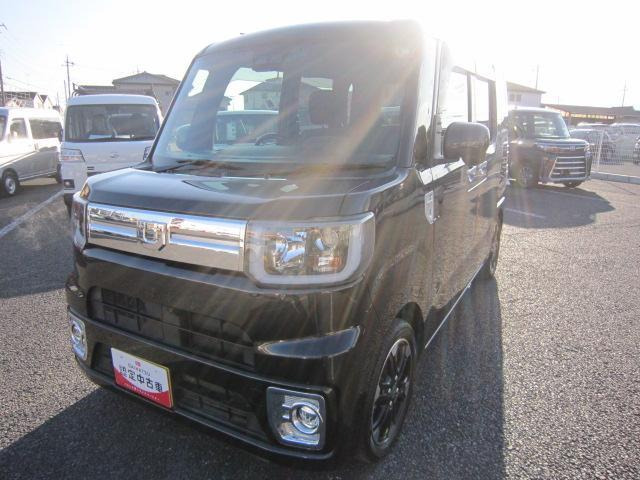 ウェイク  Gターボ リミテッド SAIII