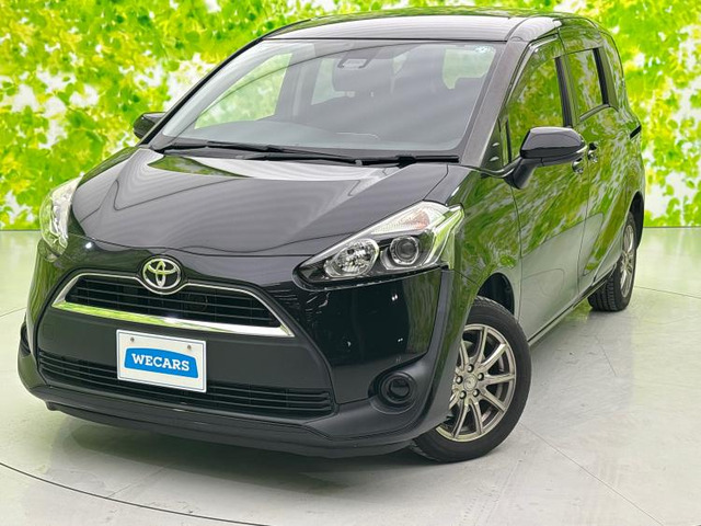 シエンタ 1.5 G 4WD 