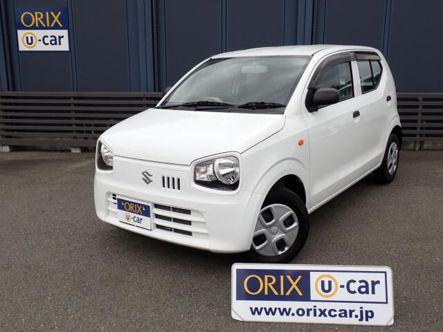 アルトF オートギヤシフト 4WDラジオ・CD・キーレス・AGS車・運転席シー