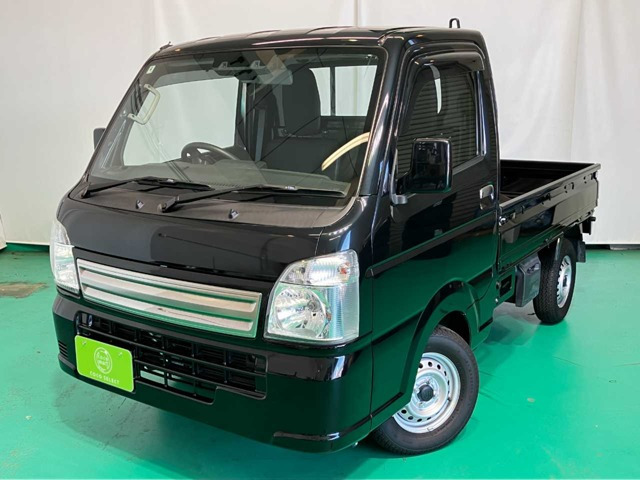 キャリイKC スペシャル 4WD