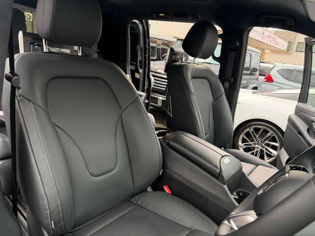 メルセデス・ベンツ Vクラス V220d エクスクルーシブ ロング プラチナ