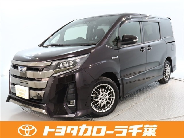 ノア 1.8 ハイブリッド Si 