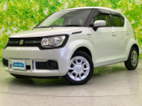 【中古車情報】スズキ イグニス 1.2 ハイブリッド(HYBRID)  MG  の中古車詳細（走行距離：8万km、カラー：ピュアホワイトパール、販売地域：埼玉県鴻巣市）