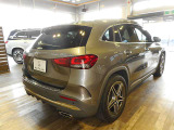 GLAクラス GLA200d 4マチック AMGライン 4WD 