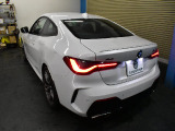 4シリーズクーペ M440i xドライブ 4WD 