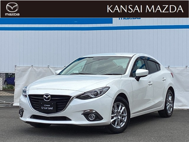 アクセラハイブリッド2.0 ハイブリッドS Lパッケージ