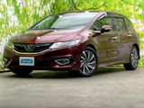 【中古車情報】ホンダ ジェイド 1.5 ハイブリッドX  の中古車詳細（走行距離：7.8万km、カラー：プレミアムディープロッソ・パール、販売地域：茨城県つくばみらい市）