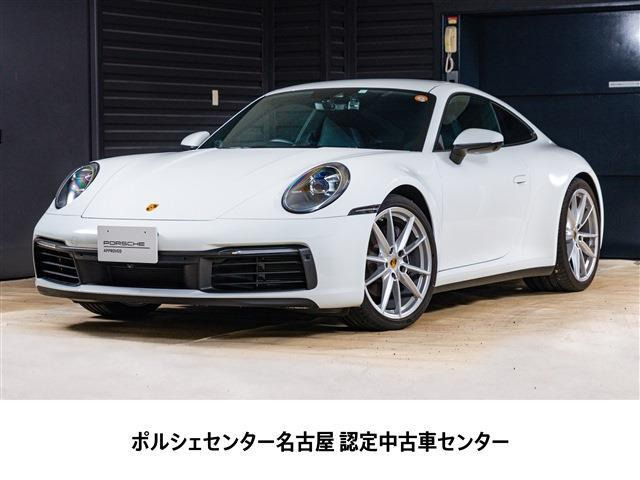 911カレラ PDK