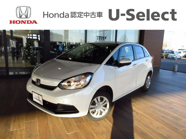 フィット 1.5 ホーム 4WD