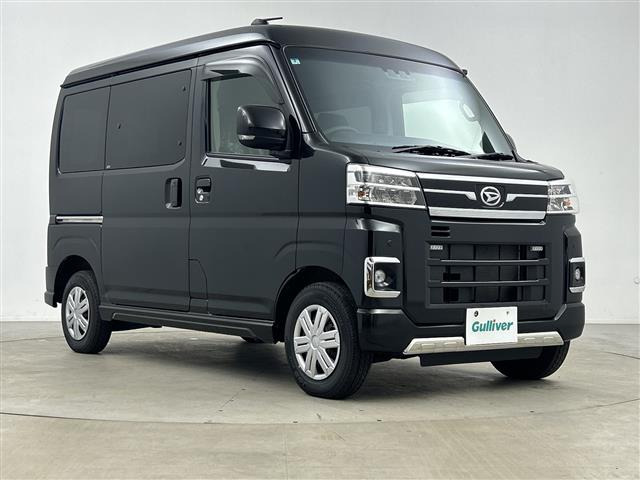 アトレー RS 修復歴無し