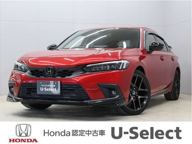 シビック  1.5 EX