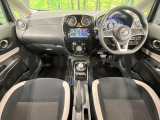 ノート 1.2 e-POWER X FOUR 4WD 
