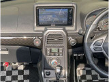 ■ケンウッド製SDナビ/フルセグTV/CD/DVD再生可/SD/Bluetooth/フルオートエアコン!
