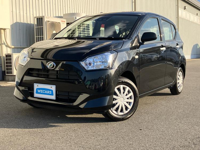 ミライース L SAIII 