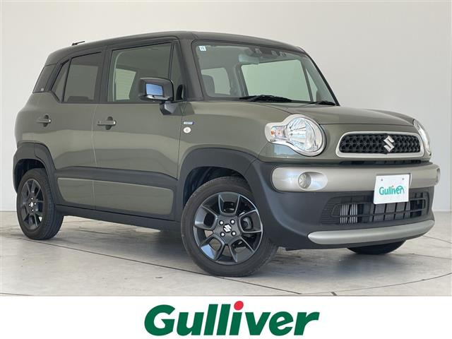 クロスビー1.0 ハイブリッド(HYBRID) MV修復歴無し