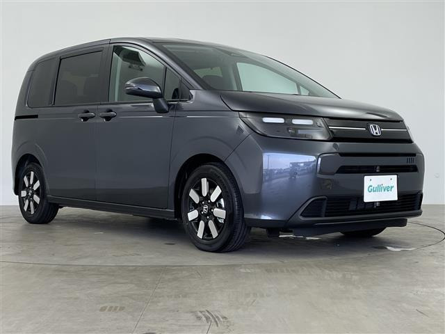 フリード 1.5 e:HEV エアー EX 修復歴無し