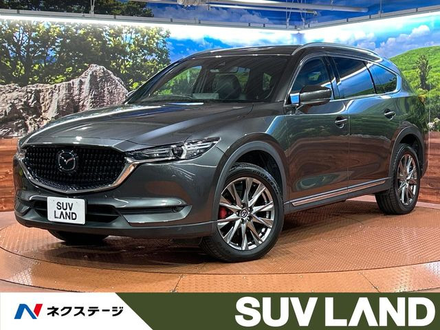 CX-82.5 25S Lパッケージ