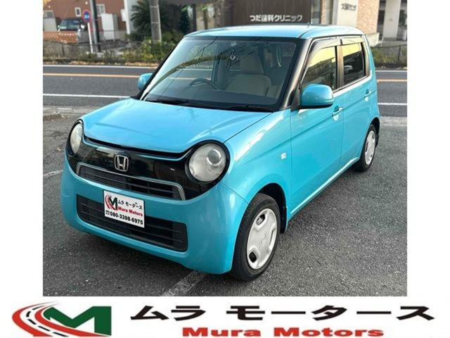 N-ONEGドライブレコーダー ETC バックカメラ