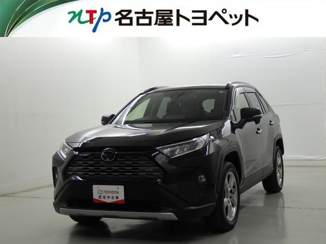RAV4 2.0 G 4WD（6BA-MXAA54）