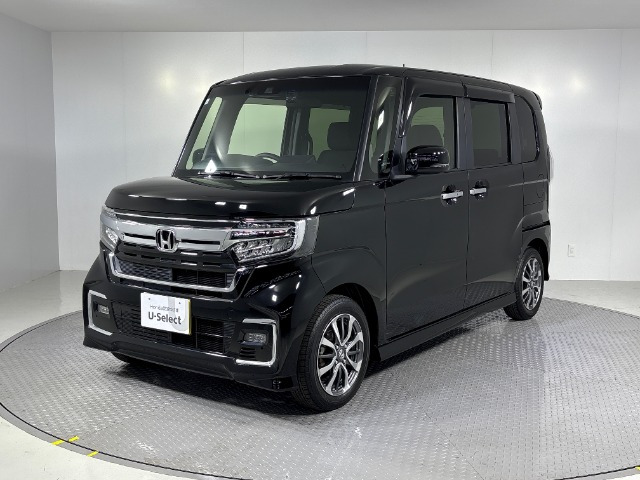 N-BOXカスタム L 