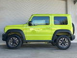 ジムニーシエラ 1.5 JC 4WD 