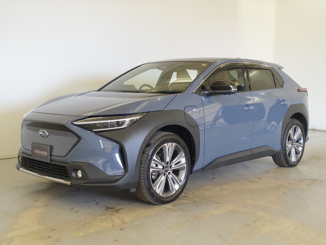 ソルテラET-HS 4WD