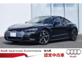 e-tron GT クワトロ 4WD 