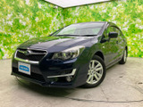 【中古車情報】スバル インプレッサG4 1.6 i-L アイサイト 4WD  の中古車詳細（走行距離：3.5万km、カラー：ダークブルー・パール、販売地域：千葉県流山市）